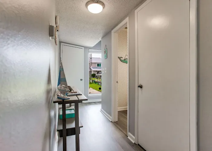 Perdido Key Pad Holiday home Pensacola