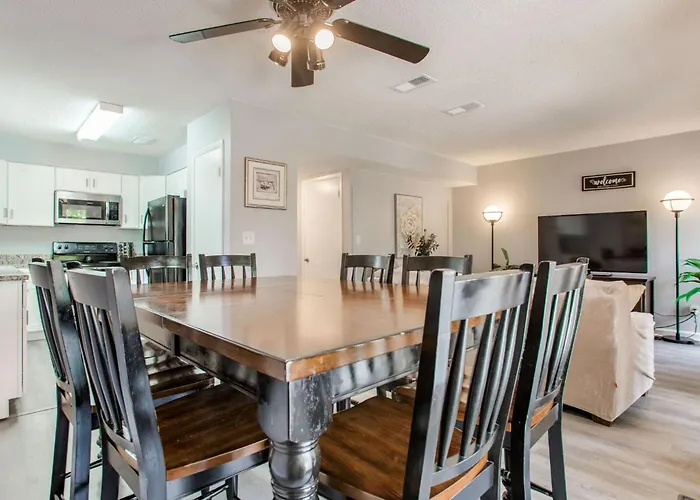 Perdido Key Pad Holiday home Pensacola