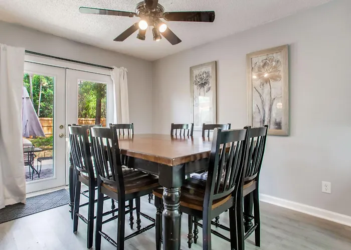 Holiday home Perdido Key Pad Pensacola