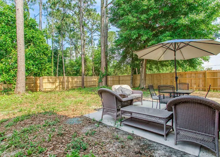 Perdido Key Pad Holiday home Pensacola