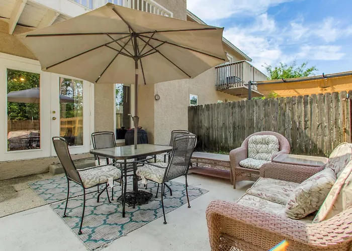 Perdido Key Pad Holiday home Pensacola