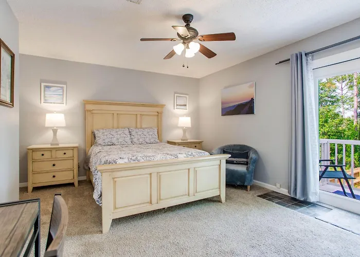 Holiday home Perdido Key Pad