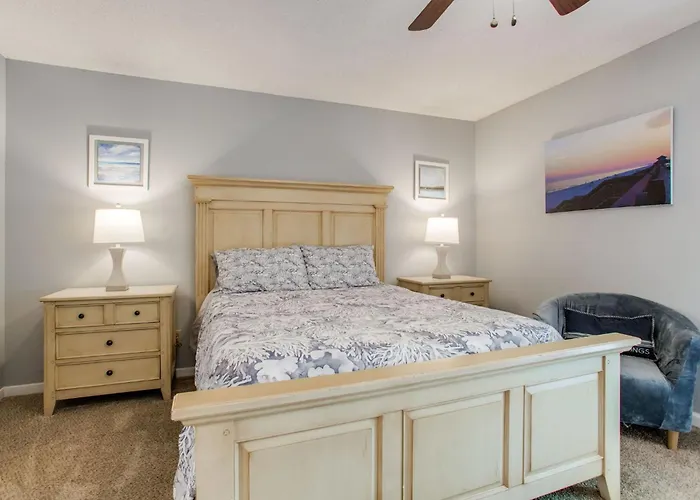 Perdido Key Pad Holiday home *