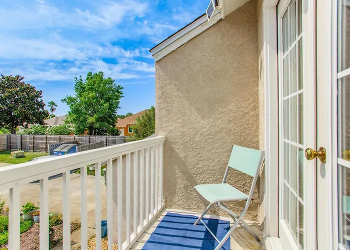 Perdido Key Pad Holiday home Pensacola
