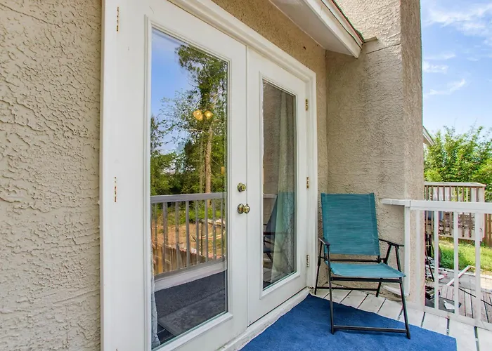 Holiday home Perdido Key Pad Pensacola