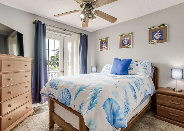 Perdido Key Pad Holiday home *