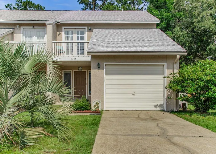 Perdido Key Pad Holiday home