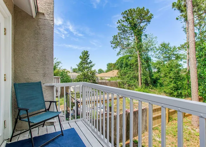 Perdido Key Pad Holiday home *